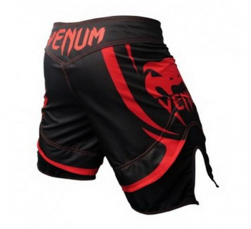 Venum Electron 2.0 Fightshorts - Red Devil buy